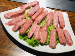 -汉城烧烤(西稍门劳动路店)