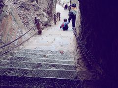 -崆峒山景区