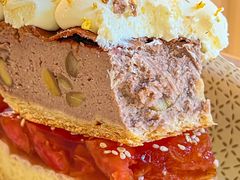 -Pie Bird(新闸路店)