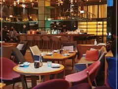 大堂-THE CANNERY&JUJU 新鲜海鲜·牛排美食酒廊