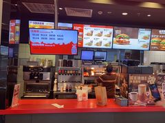 -汉堡王(嘉定宝龙城市广场)