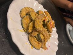 -三道菜(明堂公园店)