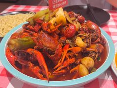 -吉利龙虾·新派海鲜烧烤