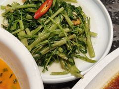 -苏先生海鲜渔庄(金桥店)