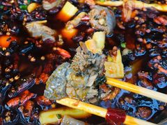 -黑竹香鸡(营和巷店)