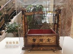 -西苑半岛·中餐厅