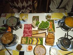 -火锅先生(五马街店)