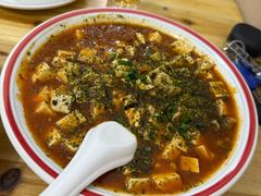 -勇猛子川菜馆(新军路店)