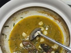 十五年陈皮甲鱼捞饭-华膳楼·安徽地标美食·中华餐饮名店(文化公园店)