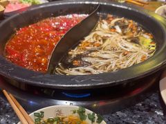 -蜀大侠火锅(总府路店)