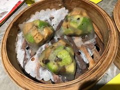 -点心代表DIM SUM ICON(中环店)