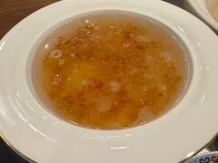 -肆月河豚·新淮扬(金融街店)