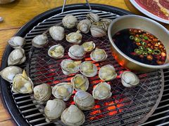 -农民烧烤(延边社区店)