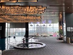 -green essence 青籁优体(三里屯店)