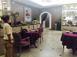 -法国安杰玛SPA会所