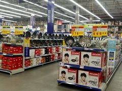 -麦德龙(闵行店)