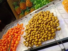 -韩盛·盛江山自助料理(中街大悦城店)