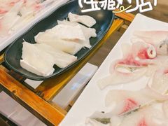 -鱼醉无骨鱼·中山脆肉鲩(荔湾路店)