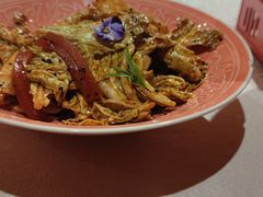 -正阳门饭庄·烤鸭·北京菜(万丰路七里庄店)