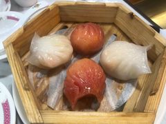 -东鑫记港式茶餐厅(南京东路店)