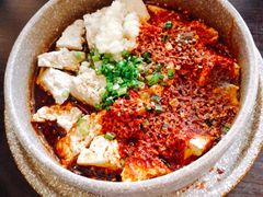 -薇酌饮·陕西菜(南门外店)