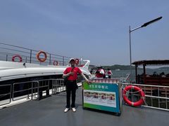 -天目湖山水园