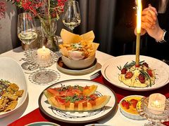 -普朗姆生蚝牛排馆 The Plump Oyster(成都摩方购物中心店)