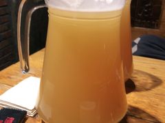 -管氏翅吧(甘家口店)