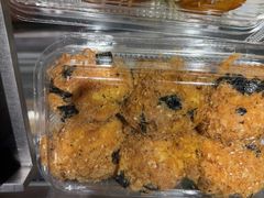 -泸溪河桃酥(秦淮夫子庙一店)