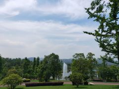 -星湖特色餐厅· 三岔湖环球融创天堂洲际酒店