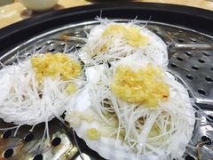 -海大大蒸汽海鲜餐厅·粤菜·特色小炒(欢乐颂店)
