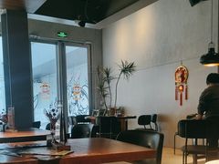 -卡朋厨房(289艺术园区店)