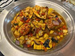 -聚味瞿记·龙虾堂(渔人码头一店)
