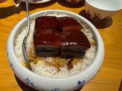 -村长家的疙瘩汤·东营菜(东营茶城店)