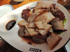 -鸿运美食府