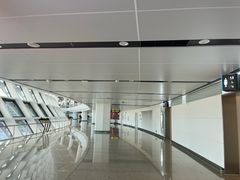 -深圳宝安国际机场
