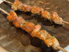 -龟兹KUCINA·新疆菜(前滩L+PLAZA店)