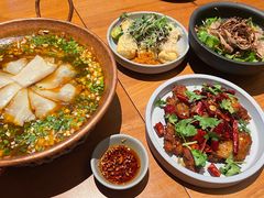 -SHAN山(前滩太古里店)