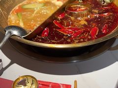 -小龙坎火锅(IFS HOT店)