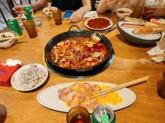 -楠火锅(太古里总店)