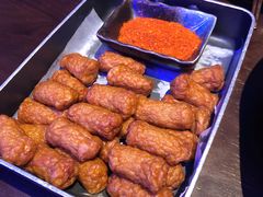 -钳真多钓虾馆·小龙虾海鲜烧烤(九六广场店)