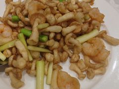-万宝海鲜舫(劳动公园店)