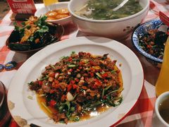 -文昌阁·长沙市井菜(美食地标店)