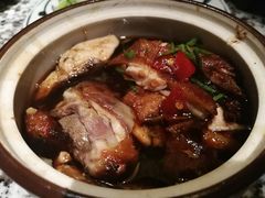 -南京大牌档(凯德大峡谷店)