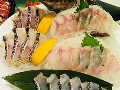 -柒加海鲜姿造