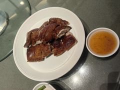 南乳琵琶鸭-铜小馆(1891时光道店)