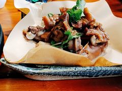 秘制猪手-戴记龙虾(天泽街店)