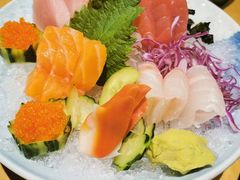 -Hatsune隐泉日式料理(SKP店)