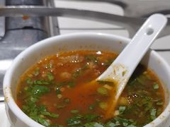 -海底捞火锅(勒泰店)