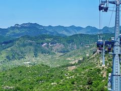 -王莽岭风景区